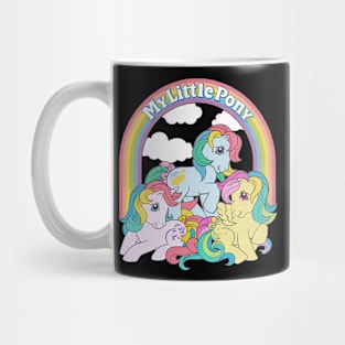 My Little Pony Classic Mug